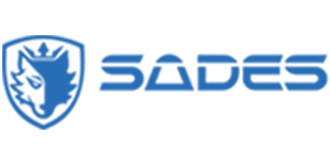 sades logo
