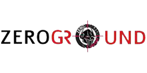 zeroground logo