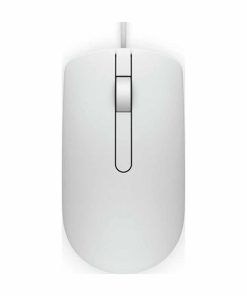 DELL Mouse Optical MS116 White