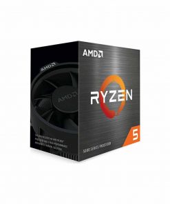 AMD Ryzen 5 5600X Box AM4 (4