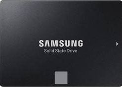 Solid State Disks (SSD)