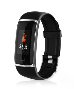 Smartwatches & Activity Trackers